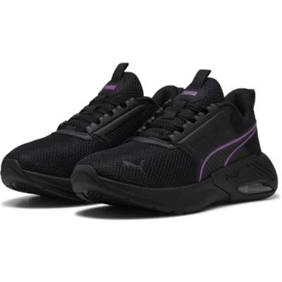 Afbeelding van Puma X Cell Nova FS Hardloopschoenen Senior