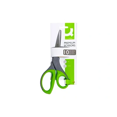Afbeelding van Q CONNECT schaar, 21 cm schaar