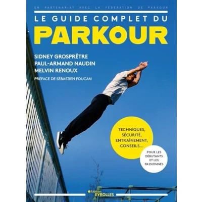 Afbeelding van Le guide complet du parkour