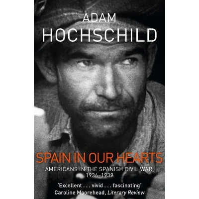 Afbeelding van Spain In Our Hearts
