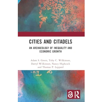 Afbeelding van Cities and Citadels