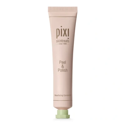 Afbeelding van Pixi PEEL &amp; Polish 80ML Gezichtsscrub peeling, Dames, Maat: 80 ml,