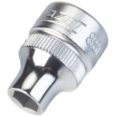 Afbeelding van HAZET 880A 1/4 Dop (zeskant) Dopsleutelinzetstuk 3/8 (10 mm)