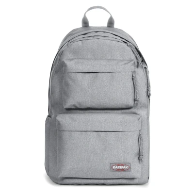 Afbeelding van Eastpak Padded Double sunday grey backpack