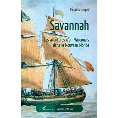 Image de Savannah