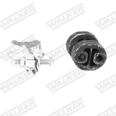 Afbeelding van Walker Uitlaat montageset 86402