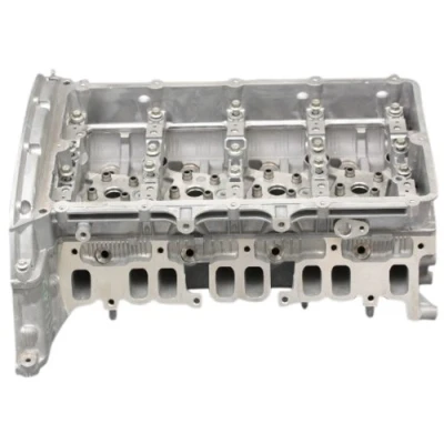 Afbeelding van ASHIKA FO03ES Cilinderkop Aluminium