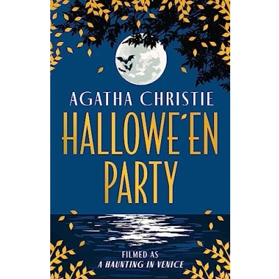 Afbeelding van Poirot Hallowe’en Party