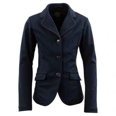 Image de BR competition jacket Ostrava kids