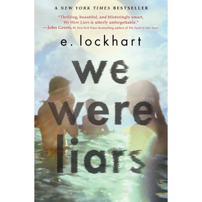 Afbeelding van We Were Liars