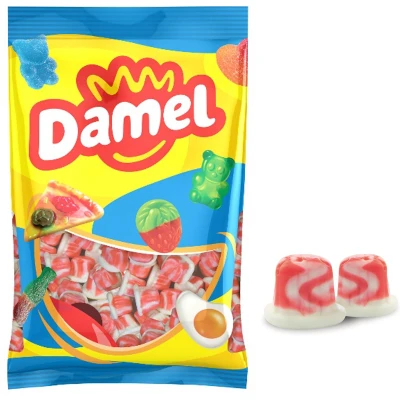 Afbeelding van Damel Yoguritos 1 Kilo