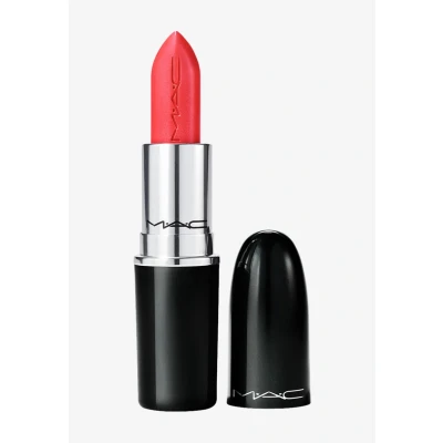 Afbeelding van MAC Lustreglass Lipstick Lippenstift, Maat: 3 g, Gummy bare