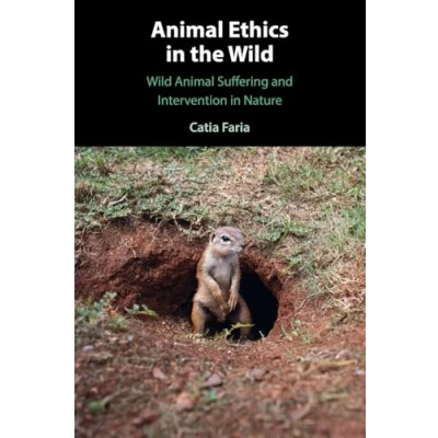 Afbeelding van Animal Ethics in the Wild