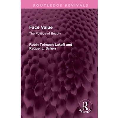Afbeelding van Routledge Revivals Face Value