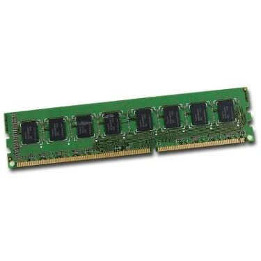 Afbeelding van CoreParts MMG2401/4GB (Acer Aspire M3985, 1 x 4GB), RAM Modelspecifiek, Groen