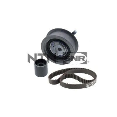 Afbeelding van SNR KD457.52 Distributieriemset 137 VOLKSWAGEN: Passat B5 Saloon, Estate, AUDI: A4 Avant