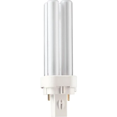 Afbeelding van Philips MASTER PL C 10W/827/2P 1CT
