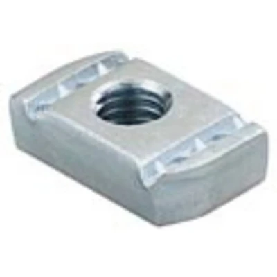 Afbeelding van Fischer FCN 77411 Slide in flat T nut M12 100 stuk(s)
