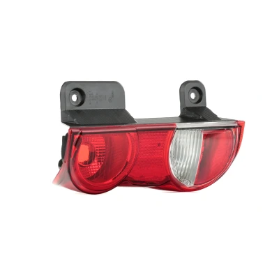 Afbeelding van ABAKUS 115 1934L LD UE Achterlicht Links P21/5W, P21W, PY21W Rood Zonder lamphouder, gloeilamp NISSAN: NV200 Box Body / Estate