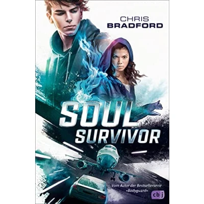 Afbeelding van SOUL SURVIVOR
