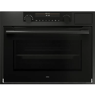 Afbeelding van CSX4695D Atag Combi stoomoven