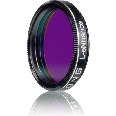 Afbeelding van Explore Scientific Optolong Filter 1,25&#039;&#039; L eNhance Deep sky Lichtvervuilingsfilter