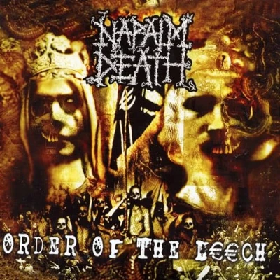 Afbeelding van Order of the Leech