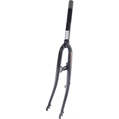Afbeelding van Japs Voorvork Vast 28 Inch 1 1/8 Zwart