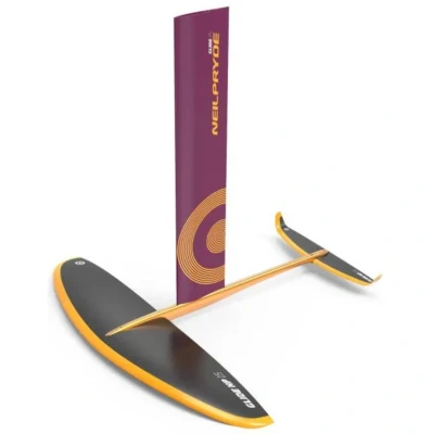 Afbeelding van Neilpryde Glide Surf Complete Set 1850