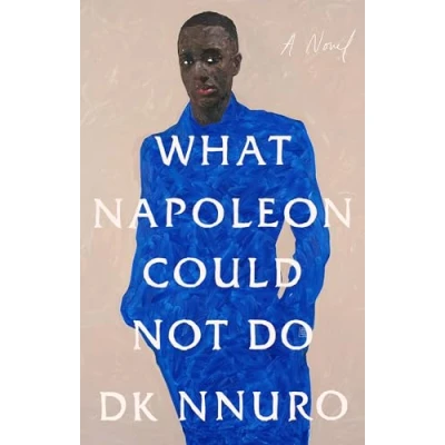 Afbeelding van What Napoleon Could Not Do