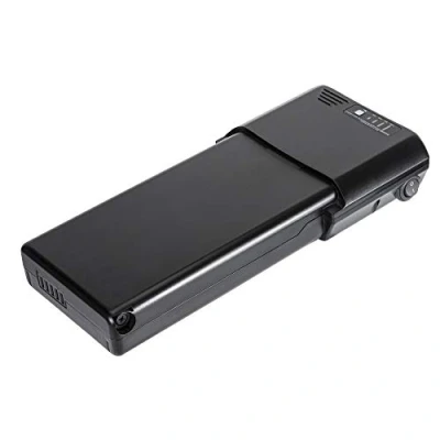 Afbeelding van YOSE POWER e bike accu 36 V 10,4 Ah elektrische fiets met oplader compatibel Mifa, Rehberg, Zündapp, Ansmann