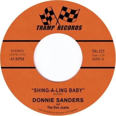 Afbeelding van Shing a Ling Baby