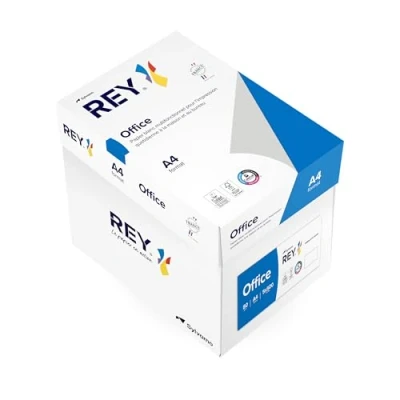 Image de Papier Rey Office