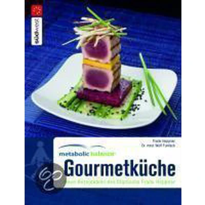 Afbeelding van Metabolic Balance Gourmetküche