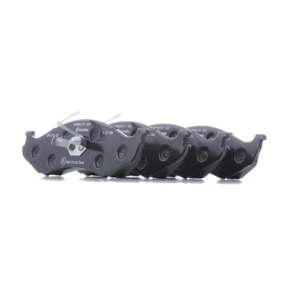 Afbeelding van Brembo Remblokset P 37 004