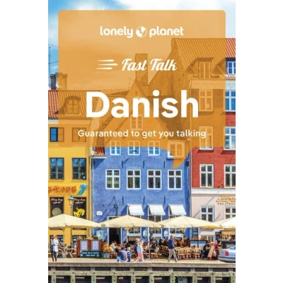 Image de Fast Talk Danish 2ed anglais