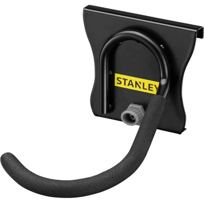 Afbeelding van STANLEY STST82616 1 Trackwalls fietshouder, verticaal Fietshouder