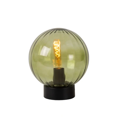 Afbeelding van Lucide Tafellamp Monsaraz 25cm Groen