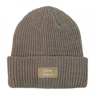 Afbeelding van Kentucky Muts Glitter Beige