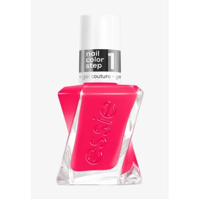 Afbeelding van essie gel couture by 562 you can dy it nagellak gellak zonder UV lamp tot wel 15 dagen glanzend roze 13,5ml