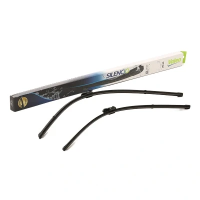 Afbeelding van Wisserblad VALEO 574597