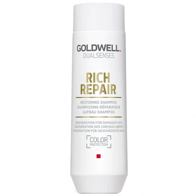 Afbeelding van Goldwell Dualsenses Rich Repair Restoring Shampoo 250 ml