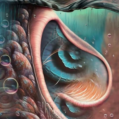 Afbeelding van Pink Floyd Meddle Reimagined (LP)