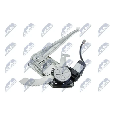 Afbeelding van Nty Raammechanisme Electrisch EPS FR 001S