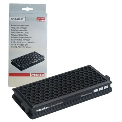 Image de Miele 09616110 luchtfilter stofzuiger sf AAC50 active AA50
