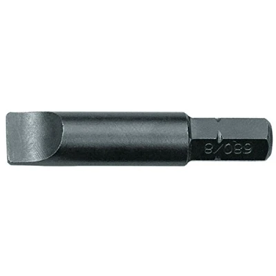 Afbeelding van Gedore 680 7 S 010 Inbus bit mm Chroom vanadium staal 10 stuk(s)
