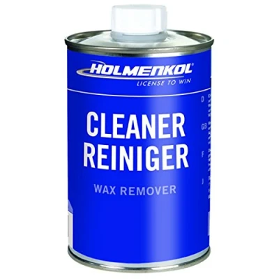 Afbeelding van Holmenkol Cleaner 500 ml