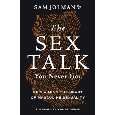 Afbeelding van The Sex Talk You Never Got
