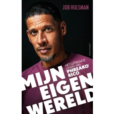 Afbeelding van Mijn eigen wereld