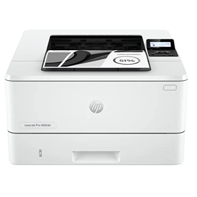Afbeelding van HP LaserJet Pro MFP 4102dw